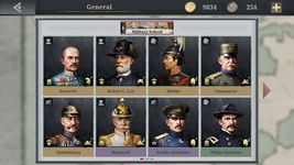 European War 6: 1914 zrzut z ekranu apk 9