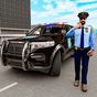 都市警察運転用車シミュレータ アイコン