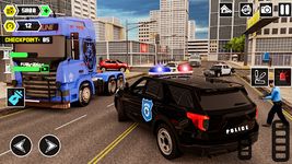 都市警察運転用車シミュレータ のスクリーンショットapk 3