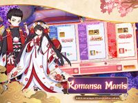 Tangkapan layar apk Scroll of Onmyoji: Sakura & Sword 5