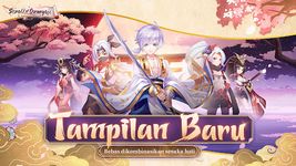 Tangkapan layar apk Scroll of Onmyoji: Sakura & Sword 14