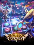 Puzzles & Conquest ekran görüntüsü APK 3