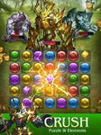 Puzzles & Conquest ekran görüntüsü APK 1