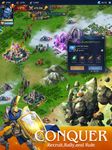 Puzzles & Conquest screenshot APK 2