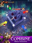 Captură de ecran Puzzles & Conquest apk 