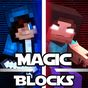 Magic Blocks - AddOns, Skins and Maps for MCPE APK