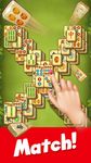 Mahjong Tiny Tales captura de pantalla apk 6
