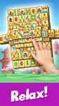 Mahjong Tiny Tales captura de pantalla apk 5