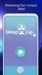 Ứng dụng quạt tiếng dễ ngủ ảnh màn hình apk 