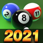 APK-иконка Pool 8 Offline Free - Billiards Offline Free 2019