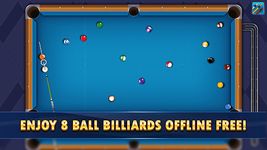 Imagen 7 de Pool 8 Offline Free - Billiards Offline Free 2019