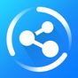 inShare - Share Apps & File Transfer icon