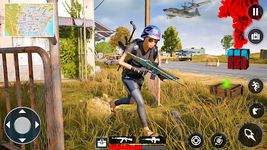 Screenshot  di Anti Terrorist Squad Shooting (ATSS) apk