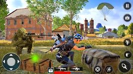 Anti Terrorist Squad Shooting (ATSS) screenshot APK 1