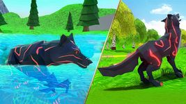 Imagen 11 de Wild Wolf Chasing Animal Simulator 3D