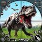 ikon Wild Dinosaur Hunting Zoo Game 