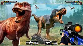 Tangkap skrin apk Wild Dinosaur Hunting Zoo Game 9