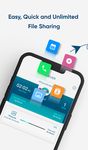 Smart Transfer: File Sharing App capture d'écran apk 3