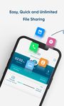 Smart Transfer: File Sharing App capture d'écran apk 12