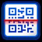 Ikona apk QR & Barcode Scanner