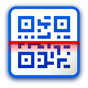 ikon apk QR & Barcode Scanner