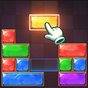 Ikona Gem Puzzle Dom