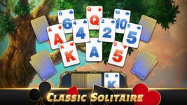 Screenshot 5 di Emerland Solitaire 2 Card Game apk