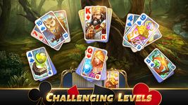 Emerland Solitaire 2 Card Game capture d'écran apk 4