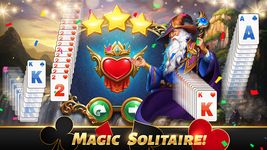 Screenshot 3 di Emerland Solitaire 2 Card Game apk