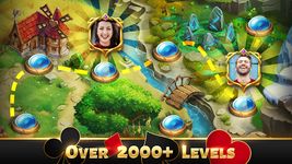 Emerland Solitaire 2 Card Game capture d'écran apk 1