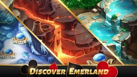 Emerland Solitaire 2 Card Game zrzut z ekranu apk 