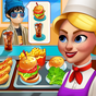 Cooking Mania - Girls Games Food Fever Restaurant APK