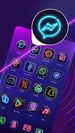 App Symbole Ändern – Neon Icon Erstellen Screenshot APK 