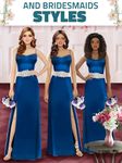 Super Wedding Stylist 2020 Dress Up & Makeup Salon στιγμιότυπο apk 17