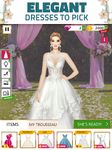 Hochzeit Designer: Mode Spiele für Mädchen 2020 Screenshot APK 15