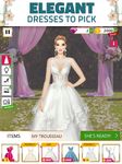 Super Wedding Stylist 2020 Dress Up & Makeup Salon screenshot APK 15