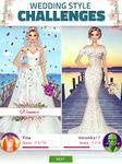 Super Wedding Stylist 2020 Dress Up & Makeup Salon screenshot APK 16