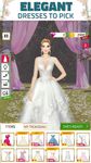 Super Wedding Stylist 2020 Dress Up & Makeup Salon στιγμιότυπο apk 21