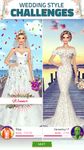 Super Wedding Stylist 2020 Dress Up & Makeup Salon의 스크린샷 apk 19