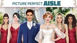 ภาพหน้าจอที่  ของ Super Wedding Stylist 2020 Dress Up & Makeup Salon