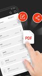 PDF Reader Pro capture d'écran apk 2