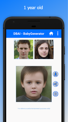 Babygenerator Predisez Votre Futur Visage De Bebe Apk Telecharger App Gratuit Pour Android