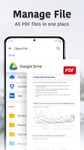 Screenshot  di PDF Editor apk