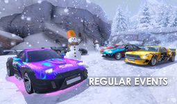 Tuning Club Online capture d'écran apk 5