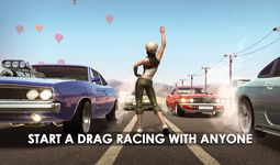 Tuning Club Online screenshot APK 4