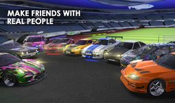 Скриншот 12 APK-версии Tuning Club Online