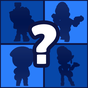 Иконка Guess The Brawlers