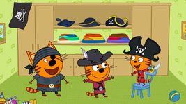 Screenshot 11 di Kid-E-Cats: Tesori dei pirati apk