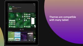 Tangkapan layar apk MIUI Themes - Only FREE for Xiaomi Mi and Redmi 7