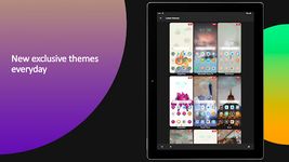 Captura de tela do apk MIUI Themes - Only FREE for Xiaomi Mi and Redmi 6